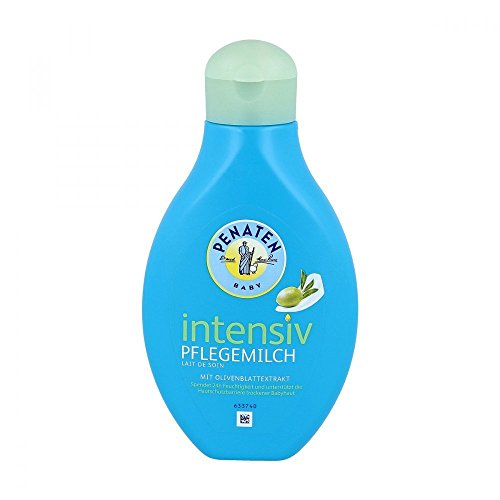 Penaten Baby Intensive Body Lotion 400ml / 13.52 fl.oz