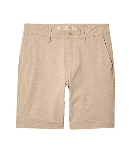 Short hybride RVCA Boys Balance pour le skate et la plage