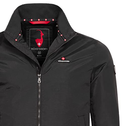 Höhenhorn Buinn - Bomber da uomo per il tempo