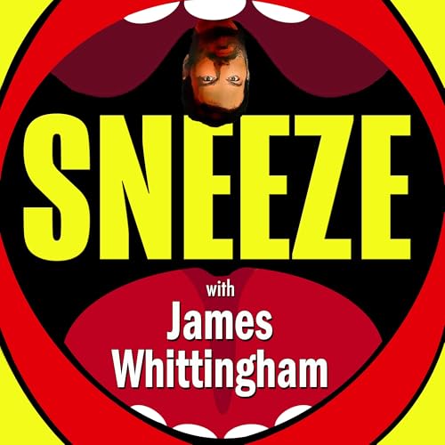 Poop Cubes Podcast Por  arte de portada