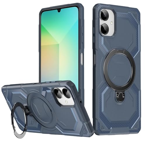 Coque Galaxy A06 Samsung support voiture magnétique pour GPS