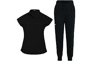 Trajes de enfermera para mujer: el uniforme de enfermera definitivo para comodidad y profesionalismo