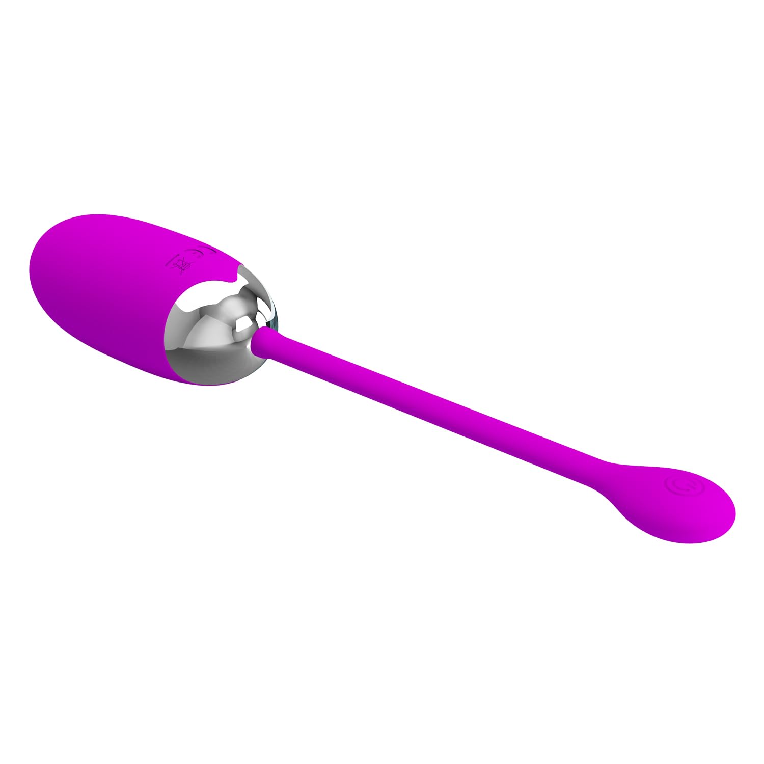 Uovo Vibrante Pretty Love Brook