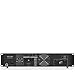 Behringer NX3000D Ultra-Lightweight 3000 Watt Class-D Power Amplifier with DSP Control and SmartSense Loudspeaker Impedance Compensation