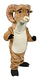 ALINCO Ram Mascot Costume