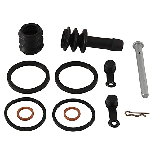 Kit étrier arrière Kawasaki VN 1700 E pour voyager sereinement
