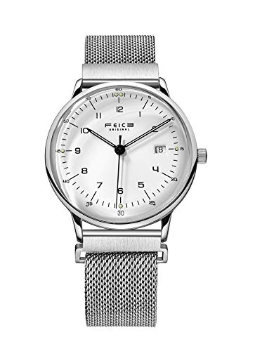 FEICE �����^�������������Y�o�E�n�E�X�X�^�C���@�B���r���v �z���C�g�_�C���� �X�e�����X�X�`�[���X�g���b�v �A�i���O 3�j �J�W���A���h���X�E�H�b�` �N���X�}�X�M�t�g �����Y�E�H�b�`�B-FM221Pro (�V���o�[)