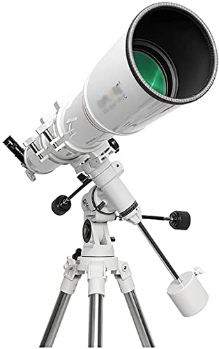 Télescope astronomique 1000x102mm pour vos soirées d'observation du ciel en famille
