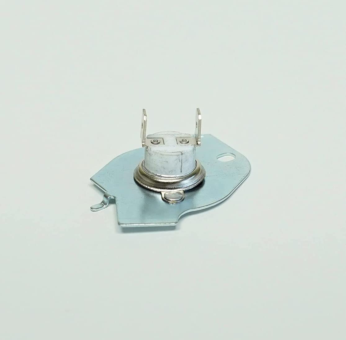 Kit Termostato Elemento Riscaldante Per Asciugatrice Maytag (MED5630HW0, MED5630HW1, MED5630HW2, MED5801TW0) - Modello 3387747 - Foto 2