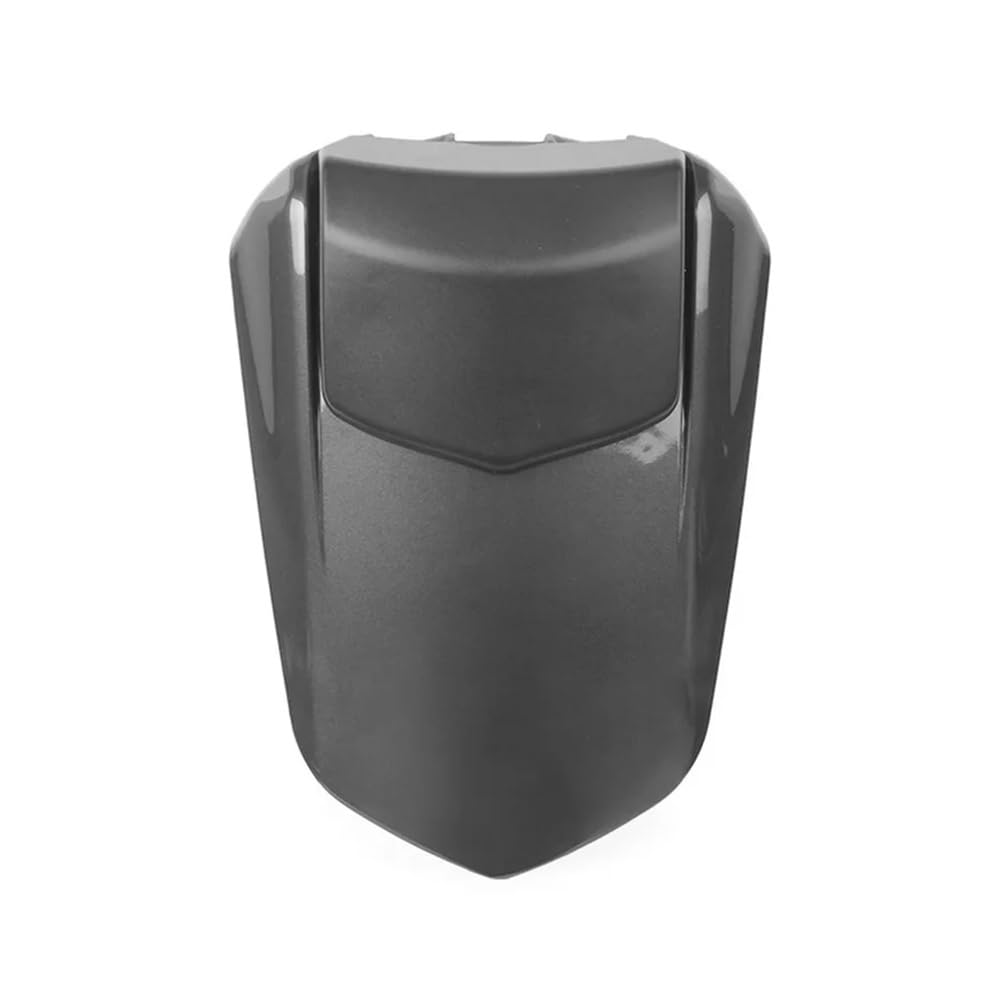 Cache selle arrière YZF R1 2006 pour remplacer la selle passager usée - 8