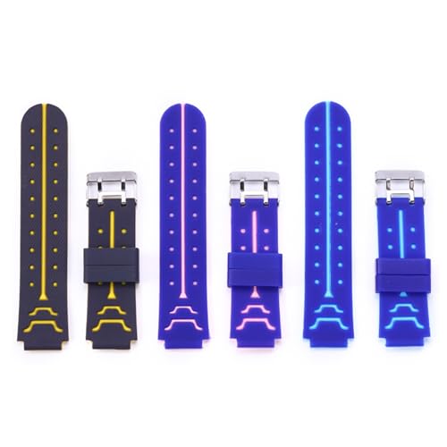 Kids Watch Strap Watch Band for Kids 16mm Width Watch Strap Kids Watch Blet Rubber Watch Band for Boy & Girls3