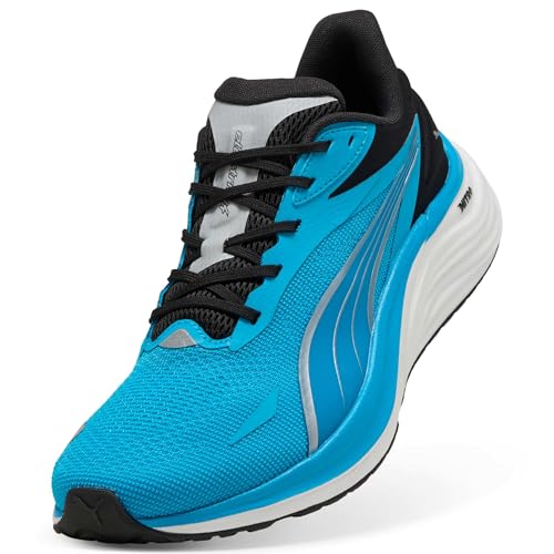 Image of PUMA Mens Electrify Nitro 4 Running Shoe