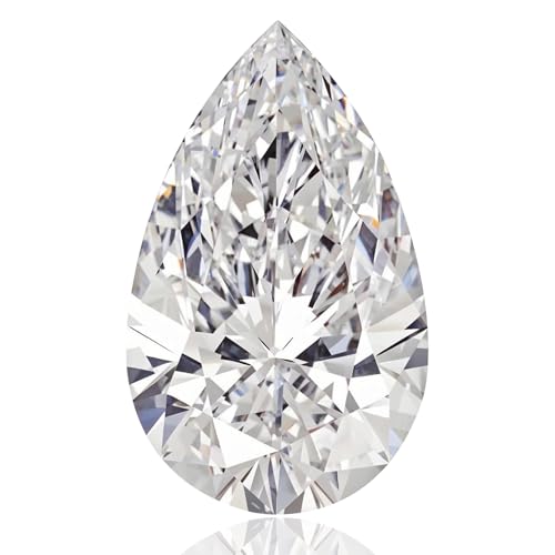 BLAROSE 0.5~10Jbg yAJbg AbTiCg [XXg[ D J[ VVS1 NeB _Ch  WG[p GRAؖt, 4.0ct 8x12mm, AbTiCgB, ATiCg