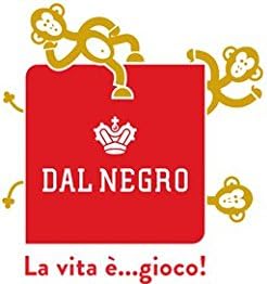 Dal Negro: "Napoletane NTP" Plasticized Italian Playing Cards Deck of 40 cards [ Italian Import ]