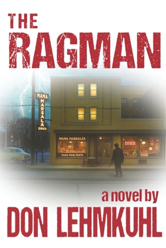 The Ragman (The Ragman Series)