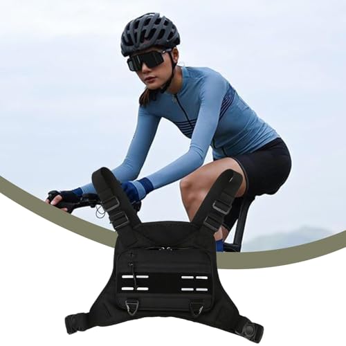 Bolsa de entrenamiento para deportes al aire libre en rutas de montaña y running 5
