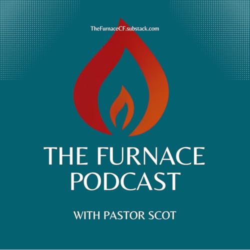 Episode 1: What If the Inner Room Isn't a Metaphor?"