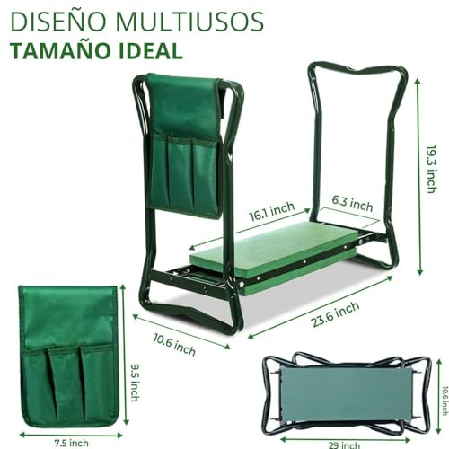 Plásticos, Lawn & Patio Imagen adicional