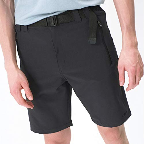 CMP Herren Bermuda, Anthrazit,52