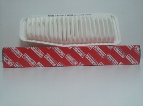 Genuine Toyota 17801-28010 Air Filter