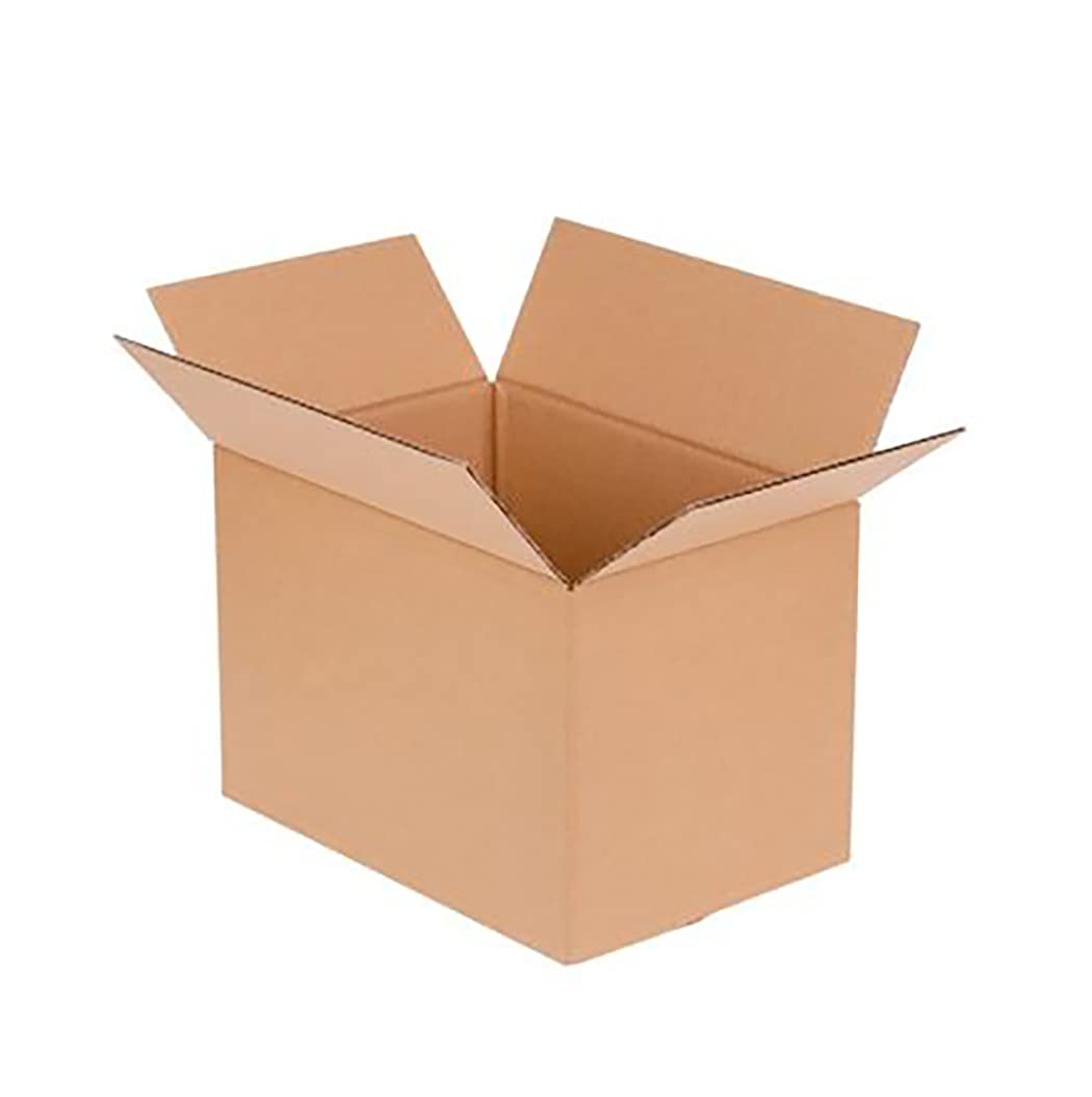 Kartony 460x290x330mm, 60 sztuk wytrzymałych pudeł, opakowanie tekturowe, pudła do przeprowadzki, idealne do przechowywania różnych rzeczy, 60 kartonów