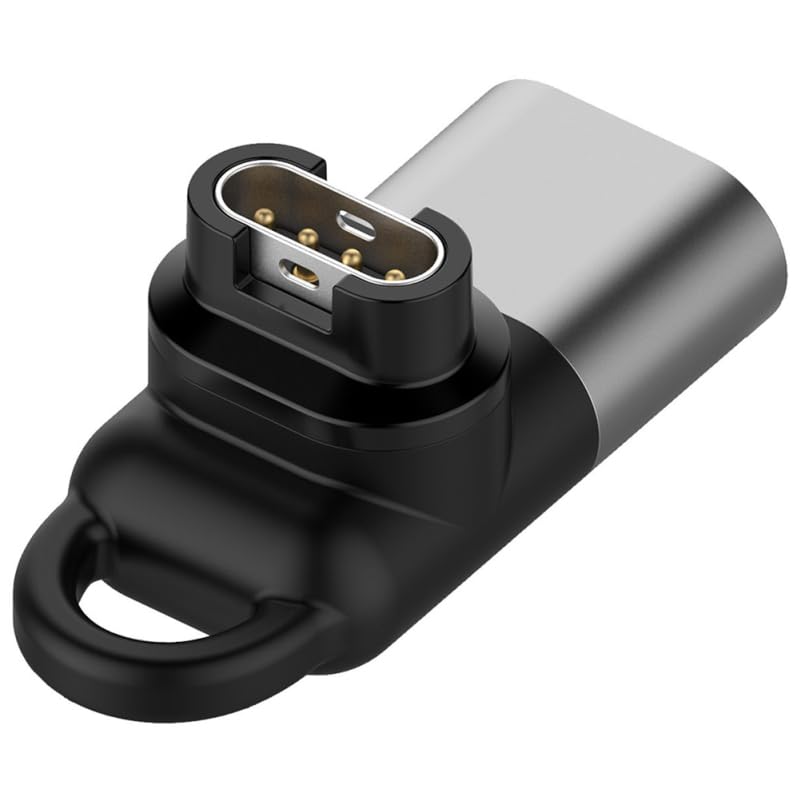 Connecteur de charge portable pour montres connectées COHEALI léger