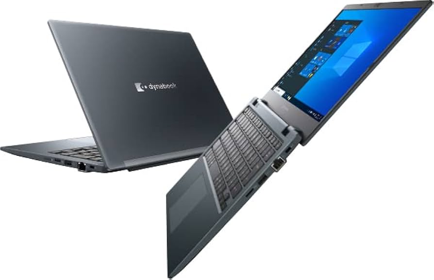 超軽量モデル 東芝 dynabook G83 第8世代 i5 SSD256GB Amazon.co.jp: 13.3インチ Webカメラ内蔵 超軽量 ノートパソコン