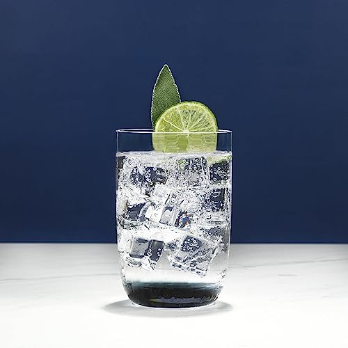 CUT ABOVE Zero Alcohol Gin | Award Winning Premium Non-Alcoholic Spirit for Alcohol Free Cocktails | 25.4 fl. oz. (750mL) - Thumbnail 6