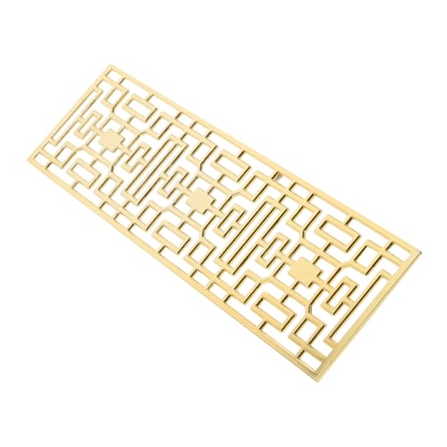 GRADENEVE Decoración De Plato De Sushi Tazón De Fideos Platos Para Servir Bandejas Para Servir Mini Panel Divisor De Casa De Muñecas Muebles Asiáticos Platos De Decoración Kit De
