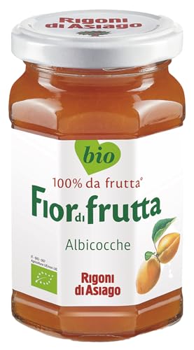 Rigoni di Asiago Fiordifrutta Apricot