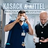 Kamil Albrecht & Dr. Moritz Tellmann