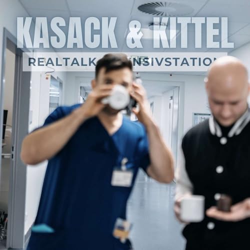 Couverture de Kasack und Kittel Podcast