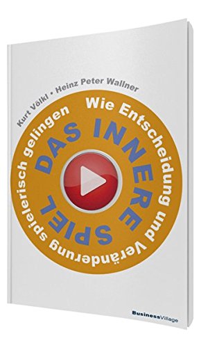 Das innere Spiel: Wie Entscheidung und Veränderung spielerisch gelingen