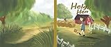 Helga Hen (English Edition) - Elizabeth Fletcher Lisa Sacchi 