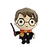 Dujardin Juets- Peluche Harry Potter 15 cm, Multicolor