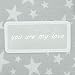 Cambrass Star - Portadocumentos, color gris