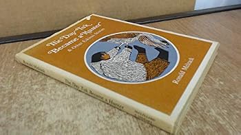 Hardcover The Day Tuk Became a Hunter & Other Eskimo Stories Book