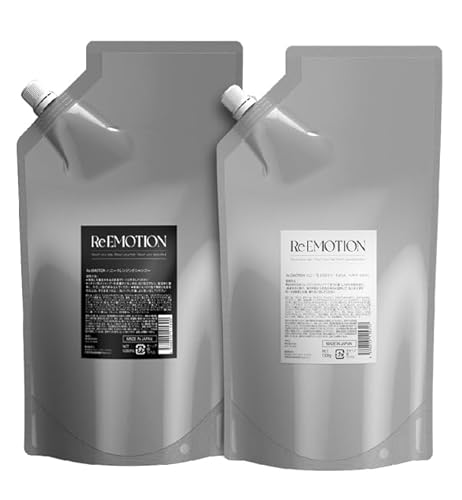 ReEMOTION nj[NWOVv[ 1000mL + nj[CXgg[gg 1000g lߑւZbg (e1{)