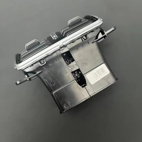 Salida de aire para reposabrazos de VW Passat B7 (2012-2015) 3C0819203B 4