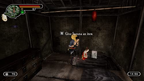 Kamiwaza Way of the Thief Nintendo Switch Neuf - vue 10