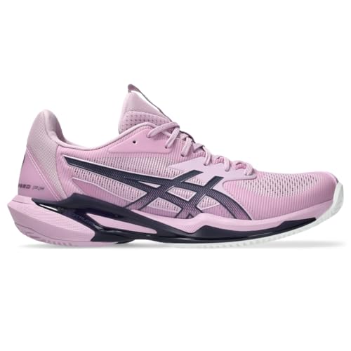 ASICS Women's Solution Speed FlyteFoam 3 Clay Tennis Shoes