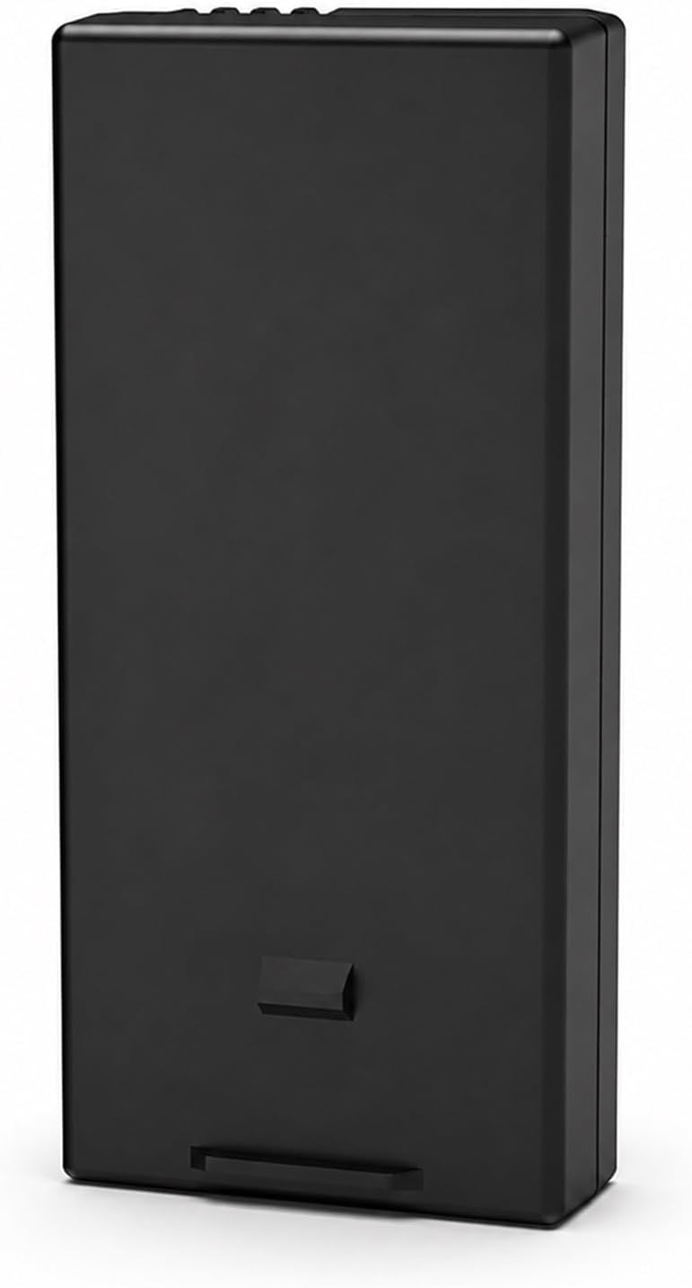 Batteria di ricambio compatibile con DJI Tello, 1100 mAh / 3,8 V / 26 g, batteria Li-Po per drone Tello RC, tempo di volo 13 minuti (confezione da 1)