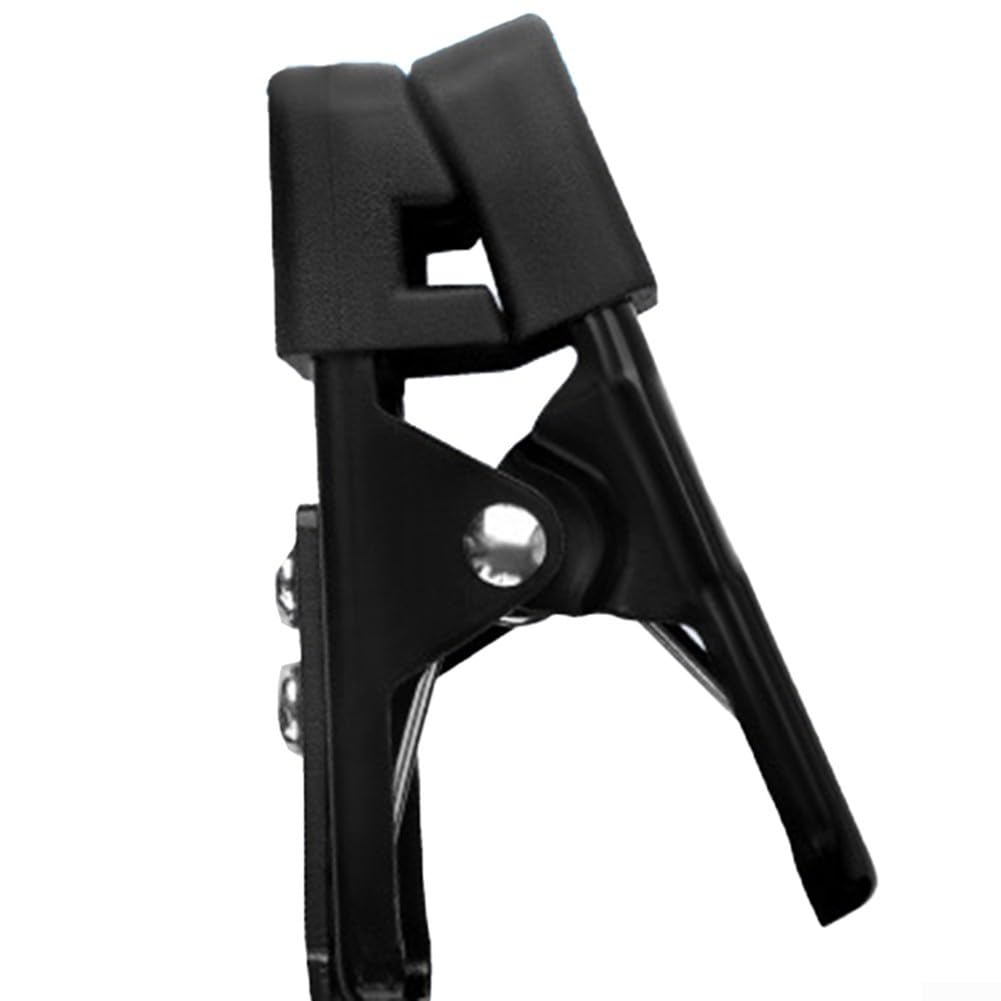 UHF Microfono per strumenti wireless, microfono per sassofono, ricevitore e trasmettitore wireless, per sassofono, tromba, sassofono