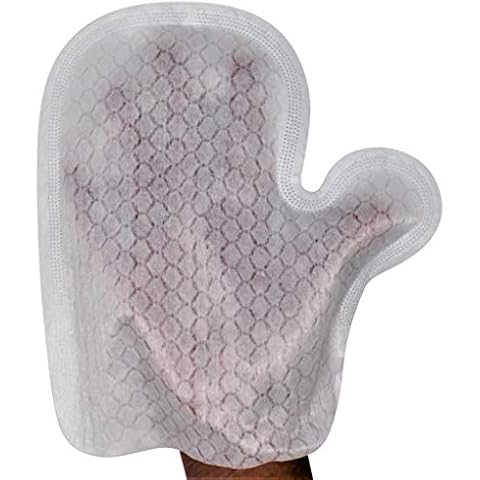 Artisan Dusting Mitt for Efficient Dust Removal Cover