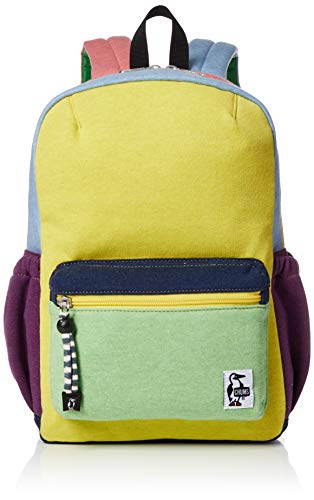 チャムス リュックサック Kid S Hurricane Day Pack Sweat の価格比較 Heim ハイム