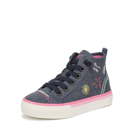 Blowfish Malibu Girl's Cameron-k Sneaker