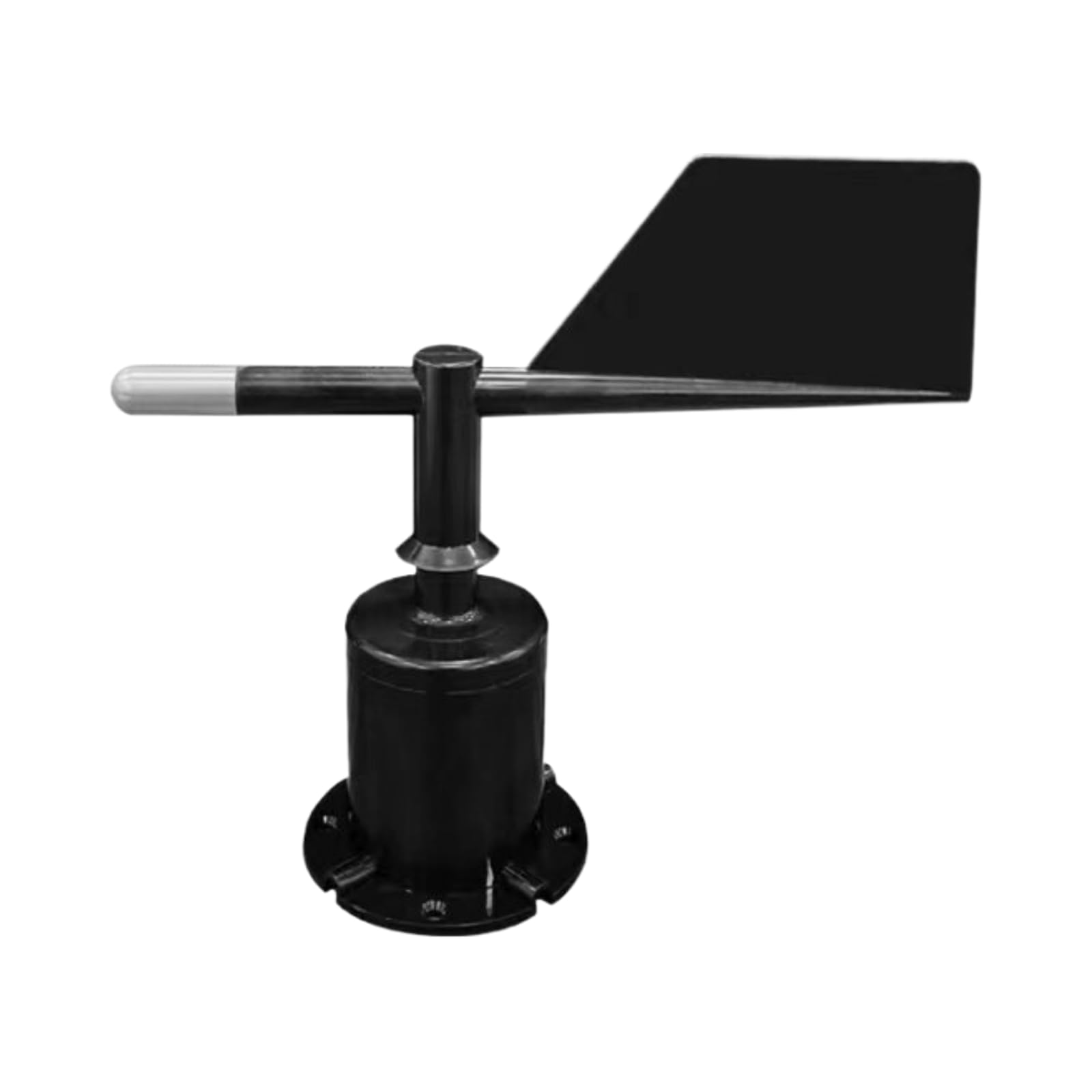 Sensore di velocità del, allarme meteorologico a tre tazze(Wind sensor-0-5v)