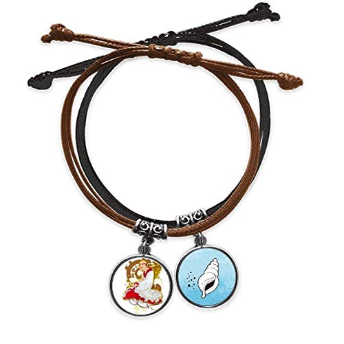 Pulsera budista dieciocho arhats el regalo de protección espiritual ideal