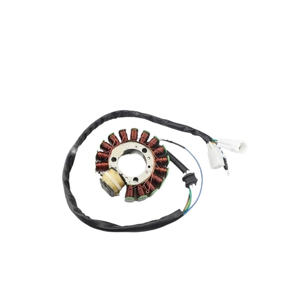 Bobine de stator magnéto à haute conductivité pour XT225 S225