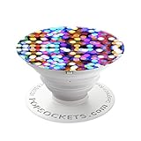 PopSockets: Collapsible Grip & Stand for Phones and Tablets - Tiny Lights